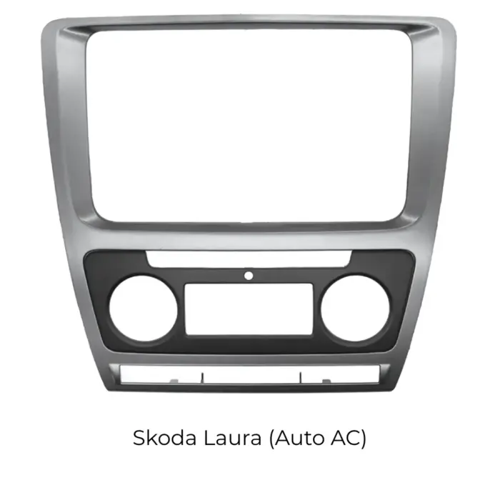 For Skoda Laura (Auto AC)
