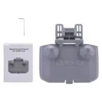 RC Protector Sun Hood for DJI RC N1, N2, N3 - Anti-Glare Screen Cover with Joystick Guard