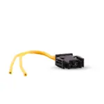 OEM VAG Pigtail Part no. 893971632 Connector for Volkswagen, Skoda, Audi