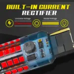 T20 7443 W21/5W Dual Filament Brake & Parking Light Canbus Error-Free LED Bulb - Image 4