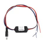 Delay Timer Module Kit For Volkswagen Skoda Reverse Camera