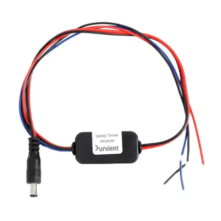 Delay Timer Module Kit For Volkswagen Skoda Reverse Camera