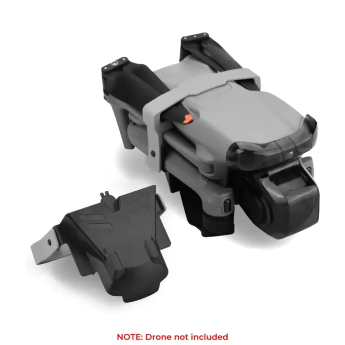 Propeller Holder for DJI Air 3 Air 3S with Fuselage & Sensor Protection - Image 2