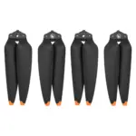 DJI Air 3 Air 3S Propeller Blades 8747F Low-Noise, Quick-Release Replacement Blades
