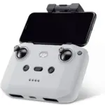 Soft Silicone Protective Cover DJI RC-N1, N2, N3 - Enhanced Grip and Drop Protection - Image 2
