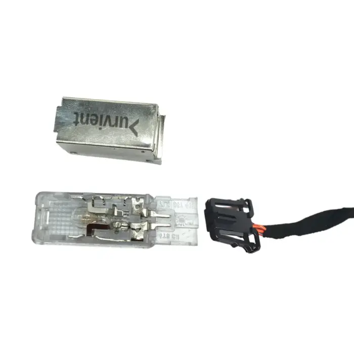 OEM Front & Rear Footwell Kits for Volkswagen and Skoda - 5GG 947 409 - Image 2