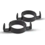 Versatile H7 LED Adapter Skoda Slavia Kushaq - Perfect Fit for Skoda, Ford, Citroen & More