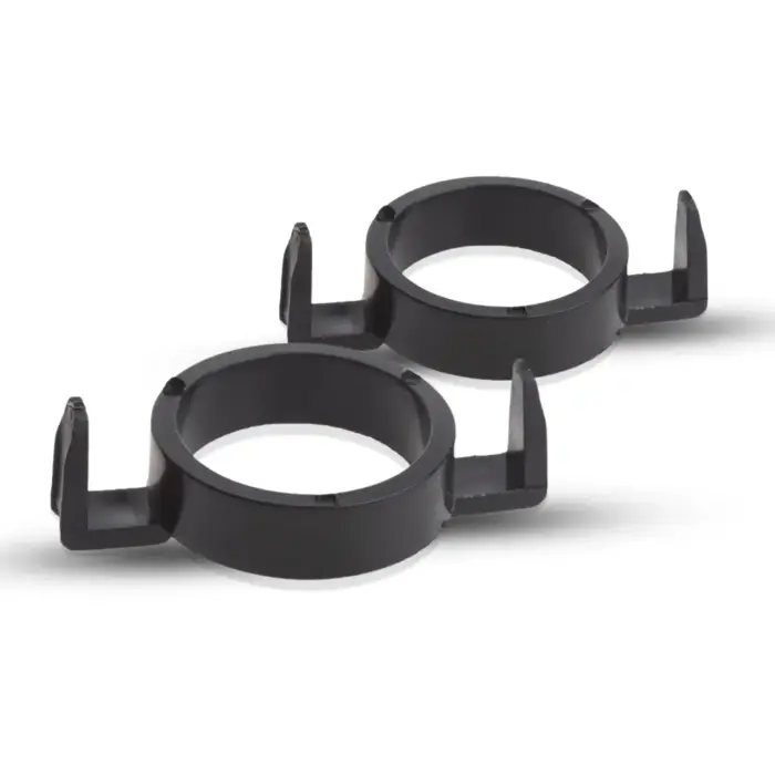 Versatile H7 LED Adapter Skoda Slavia Kushaq - Perfect Fit for Skoda, Ford, Citroen & More - Image 1