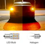 Bright 35 LED Cross Pin BAU15S PY21W LED Turn Signal Canbus Error-Free, No Hyperflash - Image 5