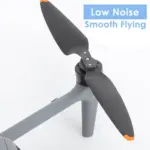 low noise prop blades for dji air 3s air 3