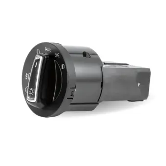 Plug and Play Automatic Headlight Switch For VW Polo, Vento, Ameo, Skoda Rapid & More