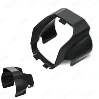 Protect Your DJI Air 3 Lens Hood Gimbal Hood Sunshade Anti-Glare Precision Design