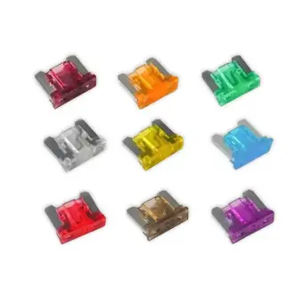 Micro2 Fuse Kit for ATC, ATO, ATR - Reliable Protection for Cars, Trucks & More