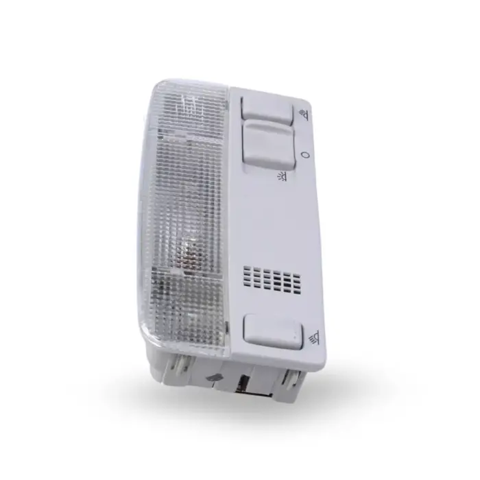 Plug and Play Passat B5 Cabin Light Reading Lamp for Polo, Vento, Rapid, Ameo, Passat (Part No. 1TD 947 105) - Image 3