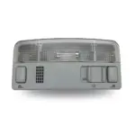 Plug and Play Passat B5 Cabin Light Reading Lamp for Polo, Vento, Rapid, Ameo, Passat (Part No. 1TD 947 105)