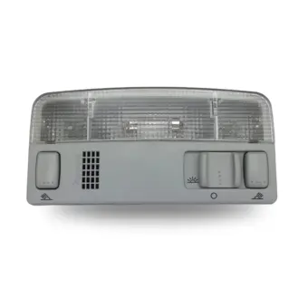 Plug and Play Passat B5 Cabin Light Reading Lamp for Polo, Vento, Rapid, Ameo, Passat (Part No. 1TD 947 105)