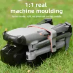 Propeller Holder for DJI Air 3 Air 3S with Fuselage & Sensor Protection - Image 4