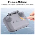 RC Protector Sun Hood for DJI RC N1, N2, N3 - Anti-Glare Screen Cover with Joystick Guard - Image 5