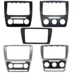 stereo frame for skoda yeti octavia laura superb a7