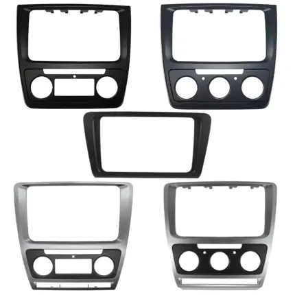 stereo frame for skoda yeti octavia laura superb a7