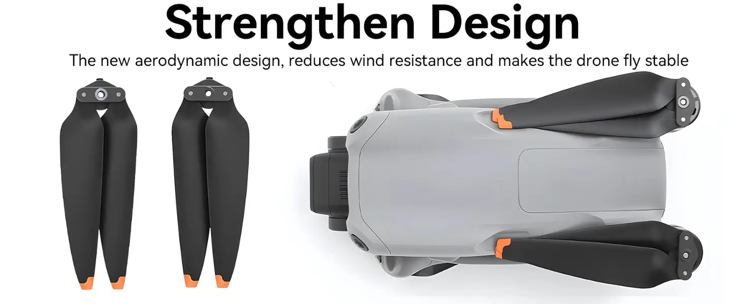 Strengthen design