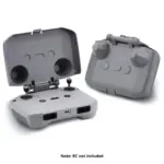 RC Protector Sun Hood for DJI RC N1, N2, N3 - Anti-Glare Screen Cover with Joystick Guard - Image 2