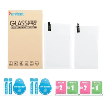 Tempered Glass Screen Protector for DJI Smart RC RC2 (Pack of 2)