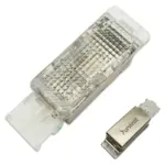 VAG OEM Light Assembly - Part No. 3TD 947 565, 5GG947409 for Audi, Volkswagen, Skoda