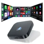 3 in 1 android auto carplay ai box watch netflix youtube jio hotstar