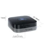 Android Auto Apple CarPlay AI box size and dimensions