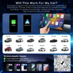 Is it cmpatible with my car
