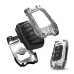 Subcategory - accessories