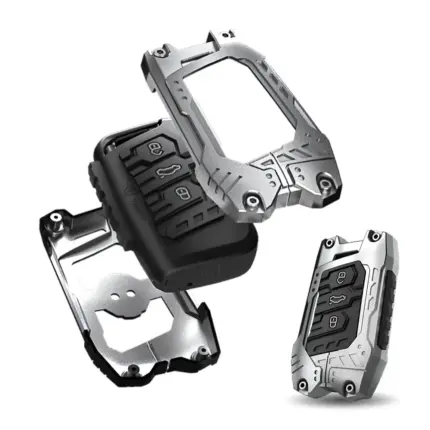 Subcategory - accessories