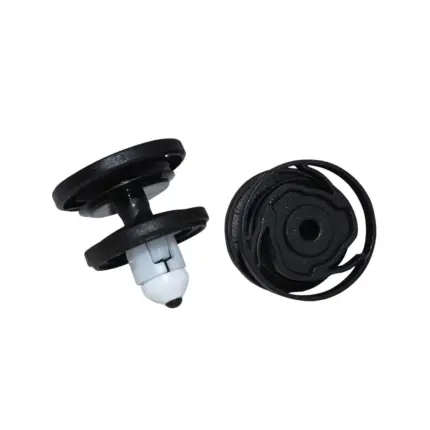 3CN 868 243 door trim clip for slavia kushaq virtus taigun kylaq part no. 3CN868243
