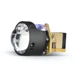 75w powerful bi led and laser projector for oem projector headlights