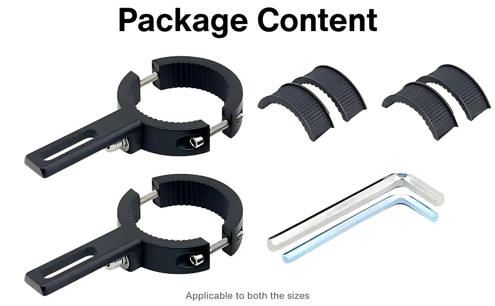 package content