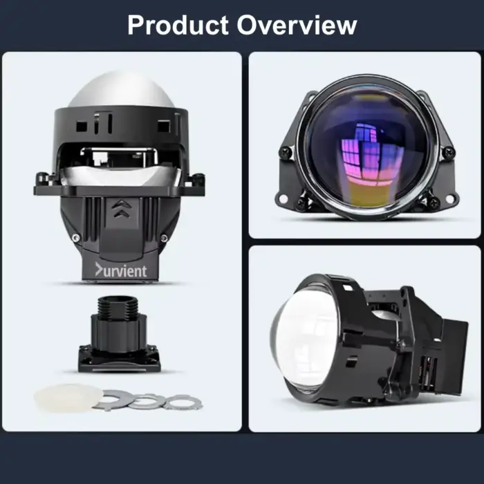 E300 3 inch projector projector
