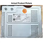 OEM RCD340 Stereo Radio with Wired Android Auto CarPlay - Compatible with Volkswagen Polo, Jetta, Vento, Ameo - Image 2