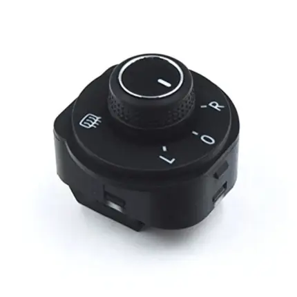 mirror adjustment switch for polo vento ameo