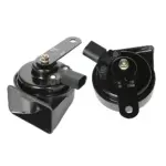 Dual tone horn for volkswagen skoda audi kylaq kushaq slavia virtus taigun polo rapid