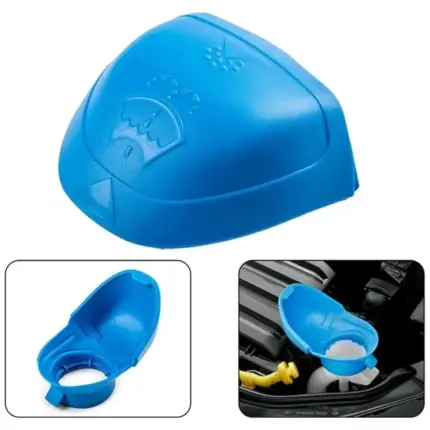 Funnel Style Washer Fluid Cap Part no. 6V0 955 485