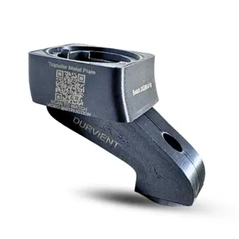 Replacement IRVM Mount for Mahindra XUV700 & ScorpioN - Anti-Vibration Upgrade (Existing Customers Only)