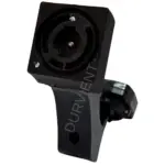 Mahindra IRVM Mount - Back