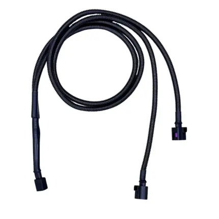 dual horn harness single horn to dual horn splitter for skoda volkswagen