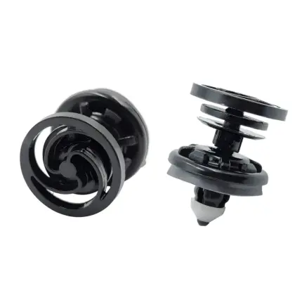 7L6 868 243 door trim clip for Polo vento jetta rapid fabia beetle yeti