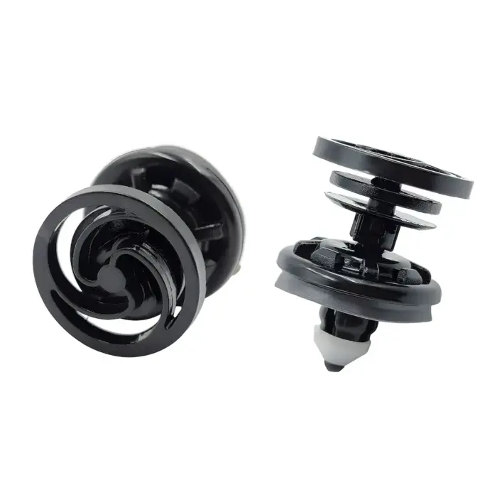 7L6 868 243 door trim clip for Polo vento jetta rapid fabia beetle yeti