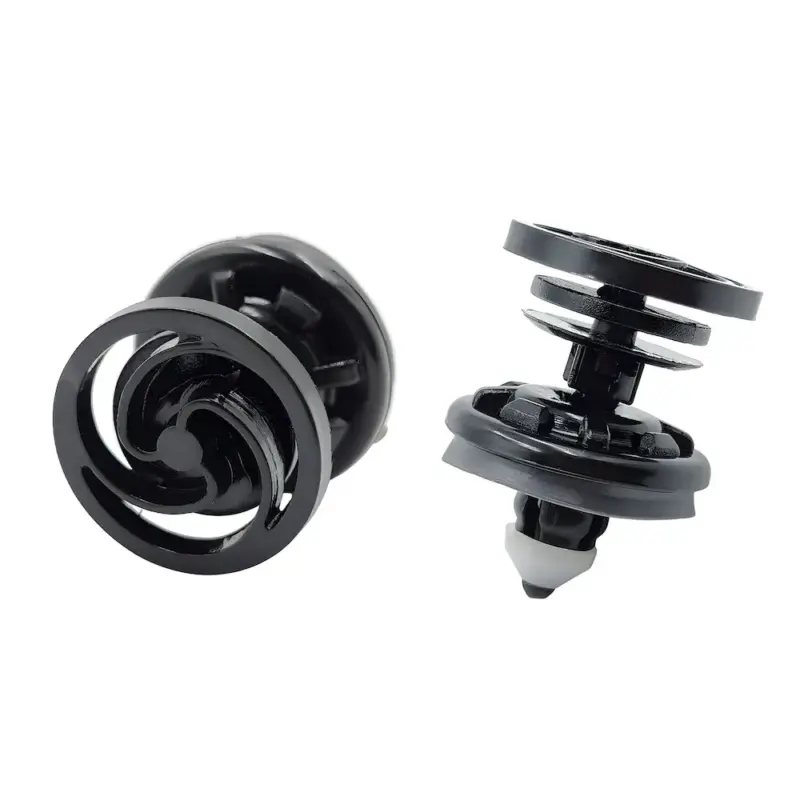 7L6 868 243 door trim clip for Polo vento jetta rapid fabia beetle yeti