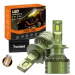 HID to LED D Series R5 4070 4300K D SEries LED warm white for HID D1S D2S D3S D4S D8S D5S