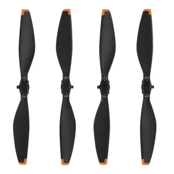 DJI Mini 5 Pro Propeller Blades - 4 Pcs 6028F Quick-Release Low-Noise Replacement Blades