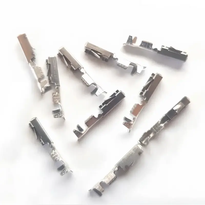 BCM pin terminal part no. 000979009E